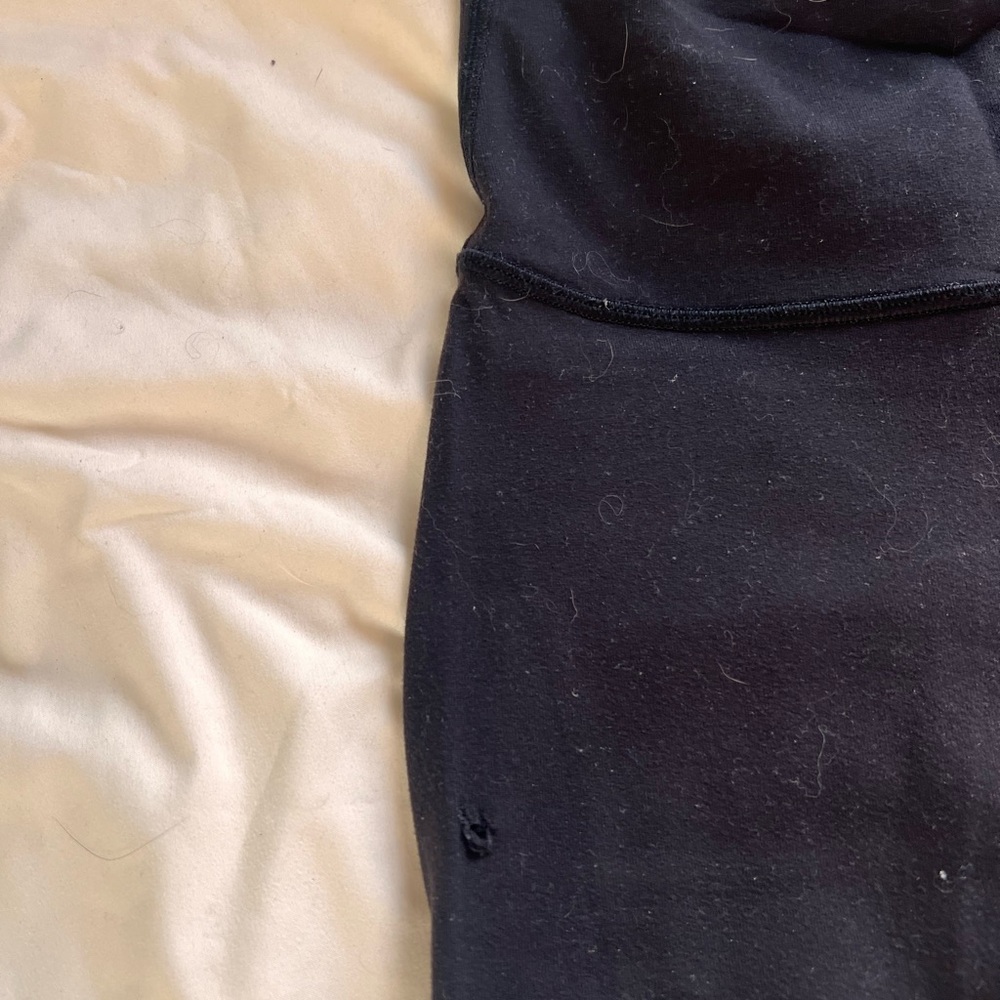 lululemon Align™ High-Rise Pant 28" - Picture 3 of 3